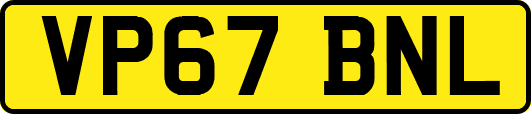 VP67BNL