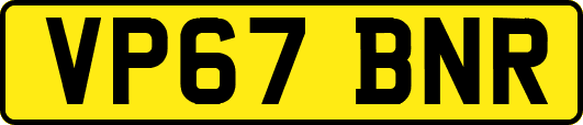 VP67BNR