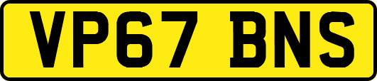 VP67BNS