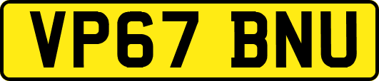 VP67BNU
