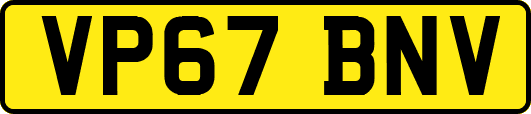 VP67BNV