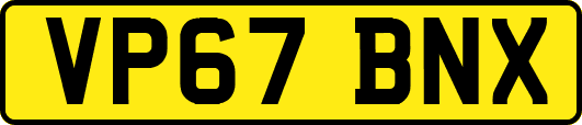 VP67BNX
