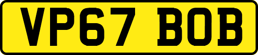 VP67BOB
