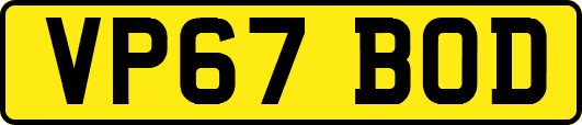 VP67BOD