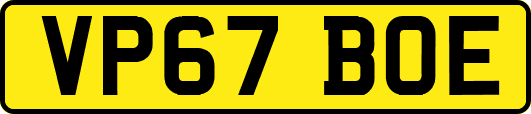 VP67BOE