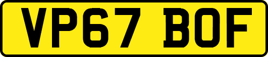 VP67BOF