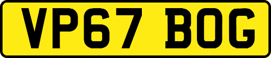 VP67BOG