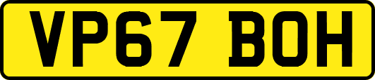 VP67BOH
