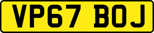 VP67BOJ