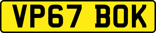 VP67BOK