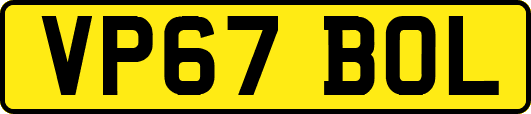 VP67BOL