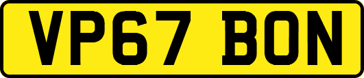 VP67BON