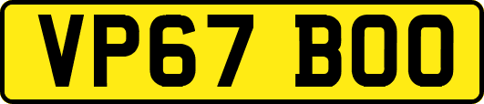 VP67BOO