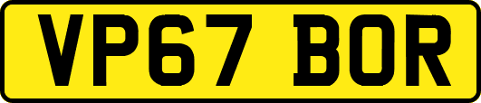 VP67BOR