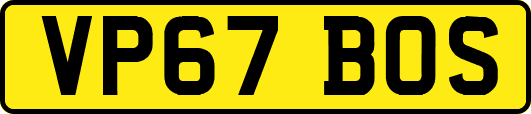 VP67BOS