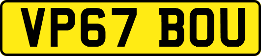 VP67BOU