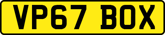 VP67BOX
