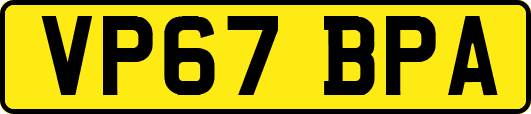VP67BPA