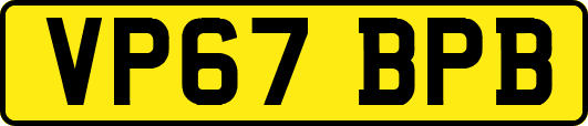VP67BPB