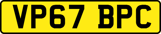 VP67BPC