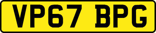VP67BPG