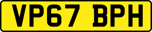VP67BPH