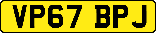 VP67BPJ