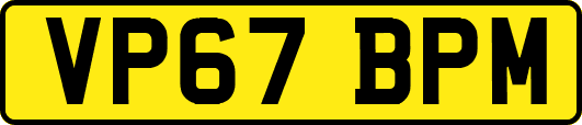 VP67BPM