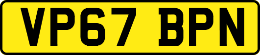 VP67BPN