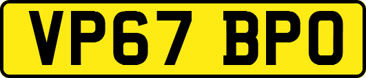 VP67BPO
