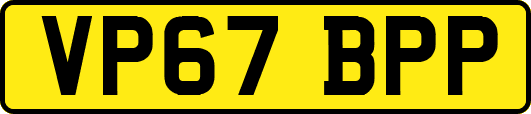VP67BPP