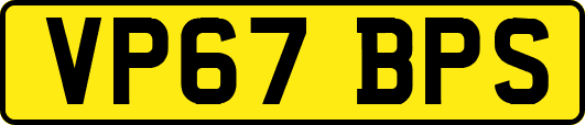 VP67BPS
