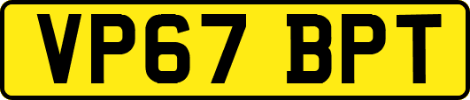 VP67BPT