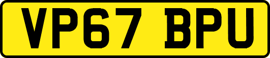 VP67BPU