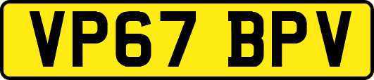 VP67BPV