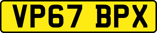 VP67BPX
