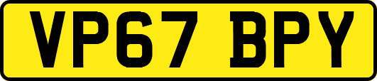 VP67BPY