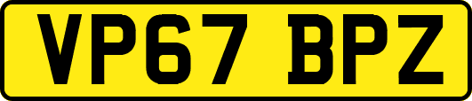 VP67BPZ