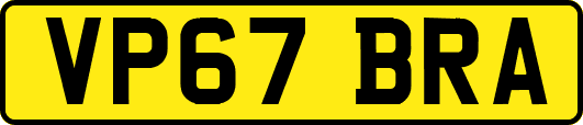 VP67BRA