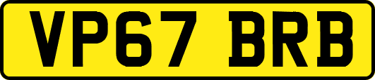 VP67BRB