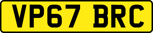 VP67BRC