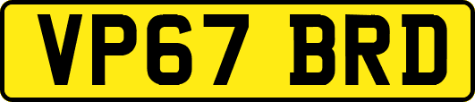 VP67BRD