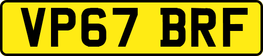 VP67BRF