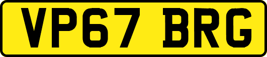 VP67BRG