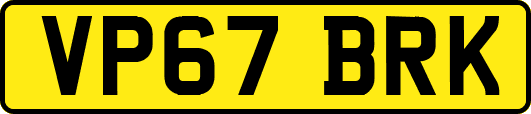 VP67BRK