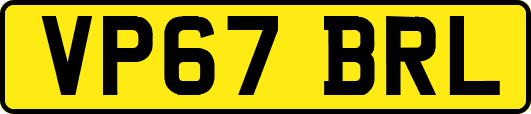 VP67BRL