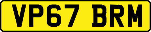 VP67BRM