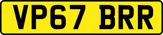 VP67BRR