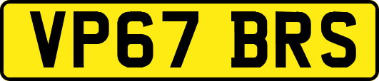 VP67BRS