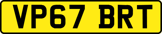 VP67BRT